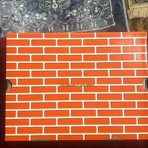 Off white Air Force one